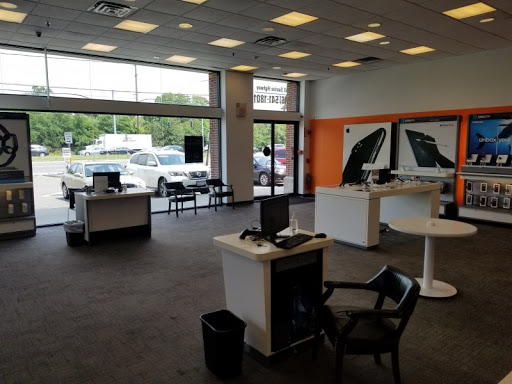 Cell Phone Store «AT&T Authorized Retailer», reviews and photos, 450 Sunrise Hwy, Massapequa Park, NY 11762, USA