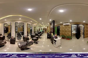 Fliks Unisex Salon & Spa image