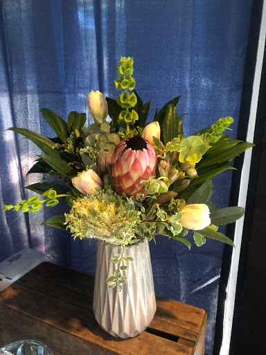 Florist «Pavilion of Flowers», reviews and photos, 799 Oceana Blvd, Pacifica, CA 94044, USA