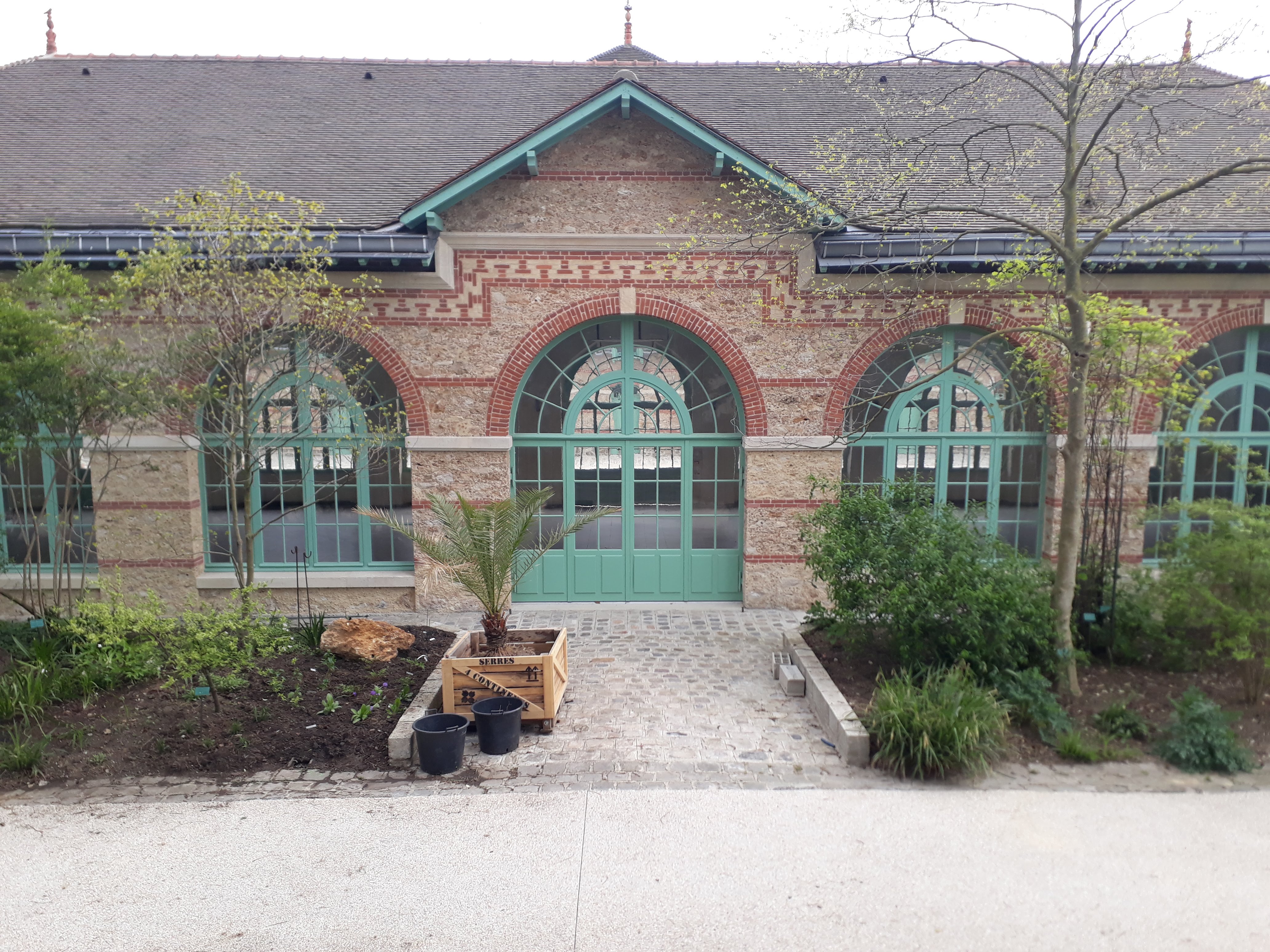 Photo n° 13 de l'avis de Julien.a fait le 12/04/2019 à 17:32