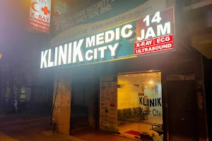 Klinik Medic City image