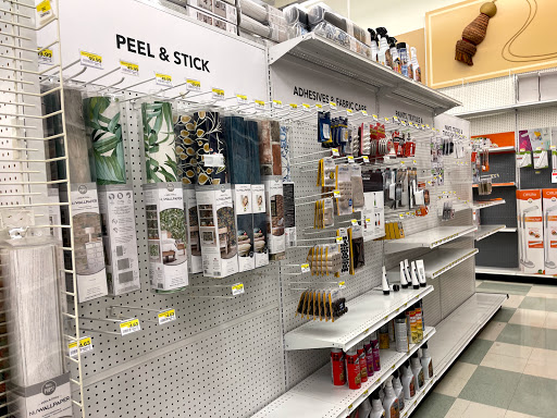 Fabric Store «Jo-Ann Fabrics and Crafts», reviews and photos, 3795 Bloomington St, Colorado Springs, CO 80922, USA