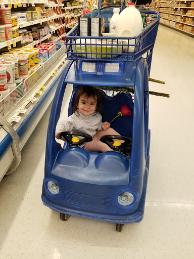 Grocery Store «ShopRite of Southbury», reviews and photos, 775 Main St S, Southbury, CT 06488, USA