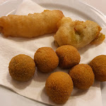 Photo n°4 de l'avis de Emmanuele.e fait le 15/08/2020 à 21:30 sur le  Hotel e Ristorante Il Pinocchio à Frascati