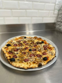 Photos du propriétaire du Pizzas à emporter Pizza Malta à Aubagne - n°5