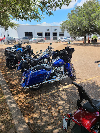 Motorcycle Dealer «Desperado Harley-Davidson», reviews and photos