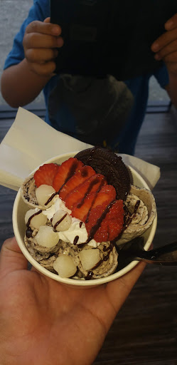 Ice Cream Shop «Freezing Point Creamery», reviews and photos, 349 7th St, Oakland, CA 94607, USA