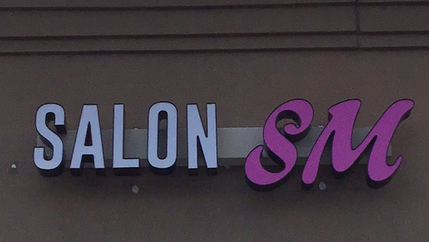 Salon SM