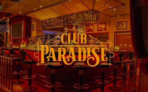 Club Paradise image