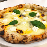 Photo n°1 de l'avis de mara.y fait le 12/10/2021 à 17:11 sur le  Pizzeria Regina Margherita Italia à Cassino