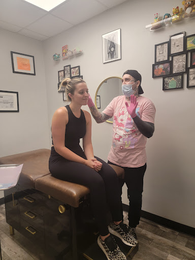 Explore selena quintanilla tattoo ideas, creative tattoo ideas in Anaheim, available at Rebel Rebel Body Piercing