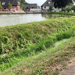 Photo n°6 de l'avis de Thorsten.c fait le 30/06/2023 à 14:06 sur le  Strengliner Mühle à Pronstorf