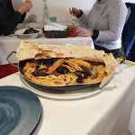 Photo n°1 de l'avis de angelo.a fait le 06/01/2020 à 18:09 sur le  Ristorante pizzeria L'Ammiraglio à Volpago del Montello