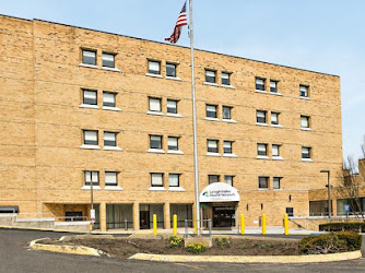 Lehigh Valley Hospital-Schuylkill