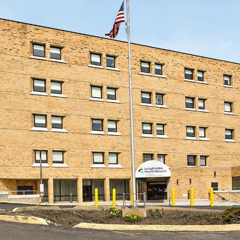Lehigh Valley Hospital-Schuylkill