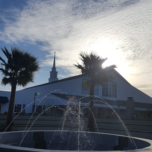 Shepherd Church image