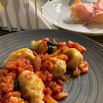 Photo n°1 de l'avis de Lucazzo.e fait le 16/09/2023 à 18:33 sur le  ABBA’FOOD à Olbia