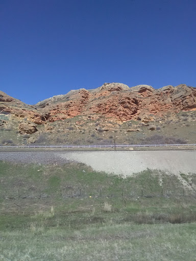 Dodge Dealer «Young Chrysler Jeep Dodge Ram», reviews and photos, 536 North 550 East, Morgan, UT 84050, USA