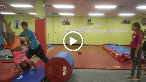 Gymnastics Center «The Little Gym», reviews and photos, 6911 Telegraph Rd, Alexandria, VA 22310, USA