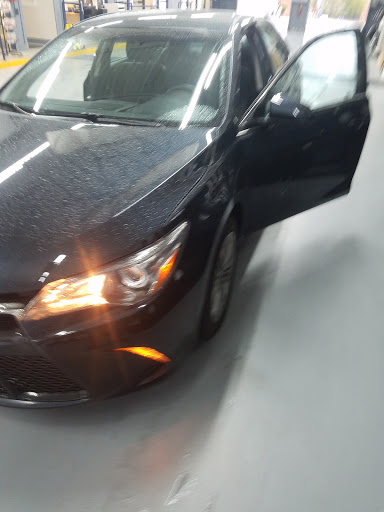 Volvo Dealer «Dyer & Dyer Volvo Cars», reviews and photos, 5260 Peachtree Industrial Blvd, Chamblee, GA 30341, USA