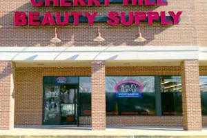 Cherry Hill Beauty Supply & Salon image