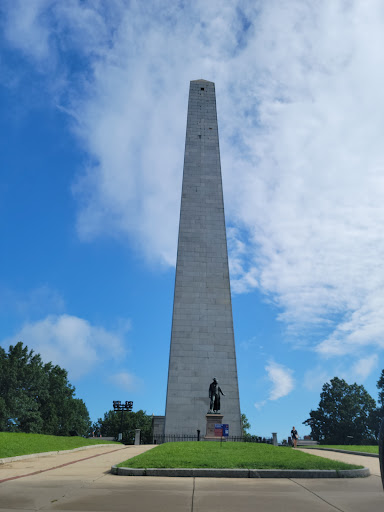 Paul Revere Statue, Paul Revere Mall, Boston, MA 02113