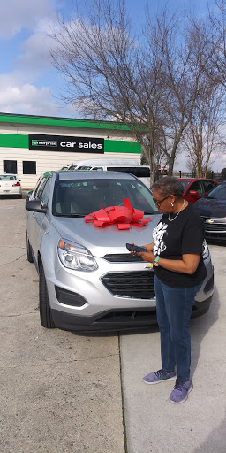 Used Car Dealer «Enterprise Car Sales», reviews and photos, 6800 Jonesboro Rd, Morrow, GA 30260, USA