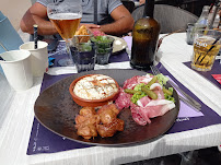 Plats et boissons du Restaurant Le Marbella à Les Sables-d'Olonne - n°3