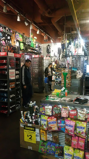 Gift Shop «SPENCER GIFTS», reviews and photos, 161 Stonewood St, Downey, CA 90241, USA