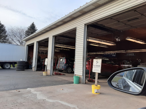 15753 Ridge Rd W, Albion, NY 14411, USA