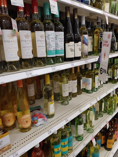 Department Store «Target», reviews and photos, 2966 E 3rd St, Bloomington, IN 47401, USA