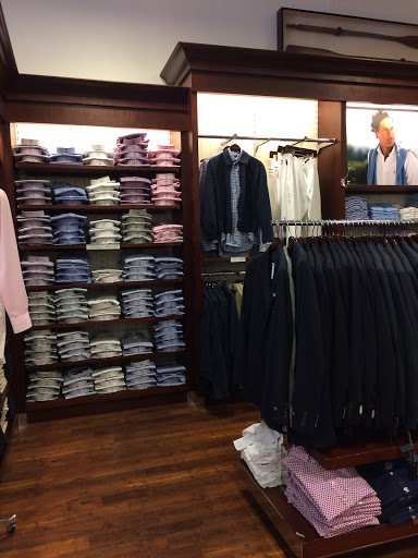 Outlet Store «Polo Ralph Lauren Factory Store», reviews and photos, 1155 Buck Creek Rd, Simpsonville, KY 40067, USA