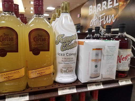 Liquor Store «Fine Wine & Good Spirits», reviews and photos, 1200 Market St, Lemoyne, PA 17043, USA