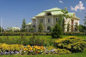 Otel' "Baltiyskaya Zvezda" image