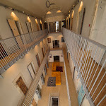 Photo n° 2 de l'avis de Stefan.o fait le 09/06/2024 à 14:51 pour Hotel La Prison à Béziers