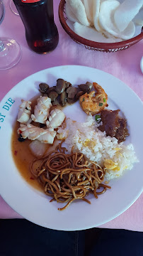 Plats et boissons du Restaurant asiatique Le Royal-Saint-Dié à Saint-Dié-des-Vosges - n°12