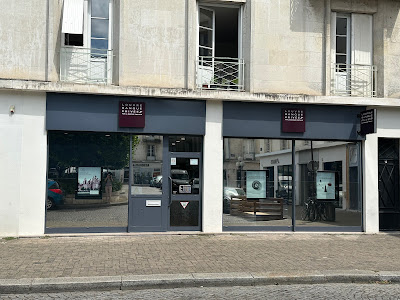 Louvre Banque Privée - Pôle de Gestion Privée Tours à Tours