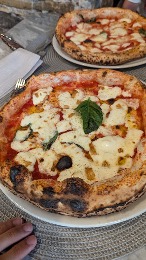 Biga pizzeria e gastronomia in San Nicola A Mare, Provincia di Salerno