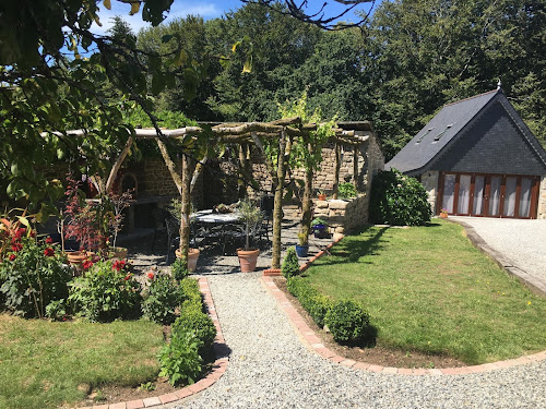 Lodge Holiday at Ty Nevé Berne