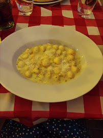 Gnocchi du Restaurant italien Little Italy Restaurant à Menton - n°8