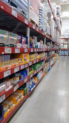 Warehouse club «Sams Club», reviews and photos