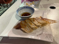 Dumpling du Restaurant chinois Plumes de Pékin 京羽阁 à Blois - n°8