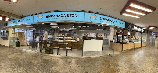 Empanada Story