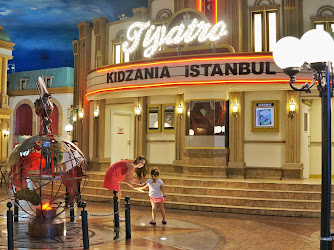 KidZania