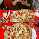 Photo n°1 de l'avis de Claudia.a fait le 21/04/2022 à 13:36 sur le  Pizzeria Salvo à Messina