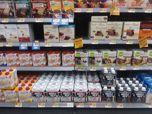 Department Store «Walmart Supercenter», reviews and photos, 2232 Gallatin Pike N, Madison, TN 37115, USA