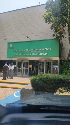 Oficina de licencias de conducir Tlalnepantla de Baz