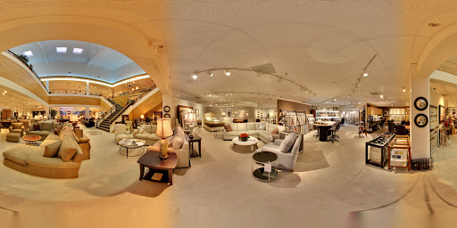 Furniture Store «Oskar Huber Furniture & Design», reviews and photos, 618 2nd St Pike, Southampton, PA 18966, USA
