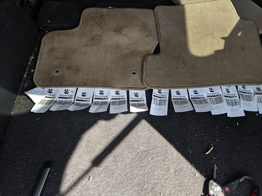 Grocery Store «Stop & Shop», reviews and photos, 275 Highland Ave, Cheshire, CT 06410, USA