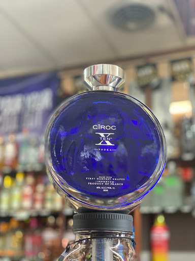 Liquor Store «Myrtle Beach Liquor», reviews and photos, 2010 N Kings Hwy suite A, Myrtle Beach, SC 29577, USA